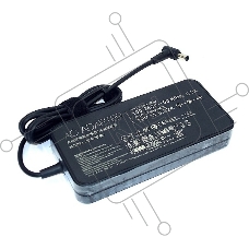 Блок питания (сетевой адаптер) для ноутбуков Asus 19V 6.32A 6.0x3.7mm pin