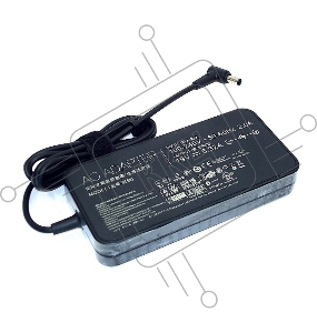 Блок питания (сетевой адаптер) для ноутбуков Asus 19V 6.32A 6.0x3.7mm pin