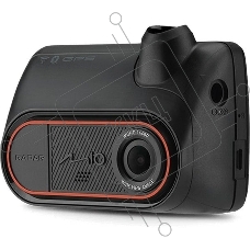 Видеорегистратор с радар-детектором Mio Combo MiVue i127 GPS ГЛОНАСС черный