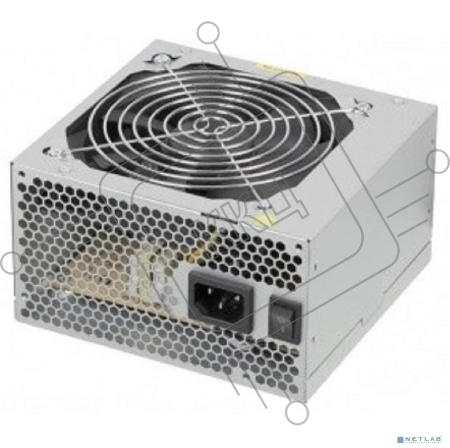 Блок питания Accord ATX 350W ACC-350W-12 (24+4pin) 120mm fan 4xSATA