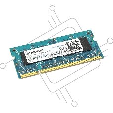 Оперативная память Ankowall, DDR2, 1GB (1x1 GB), 533 MHz, CL4, SO-DIMM
