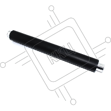 Прижимной вал RB2-5921-000 DG / HP LJ 9000 Pressure Roller