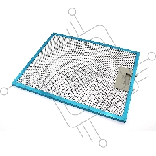 Жировой фильтр для вытяжек Shindo ATFI388B60 317х258 мм