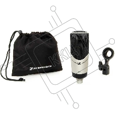 Микрофон проводной Sennheiser MK 8 серый/черный
