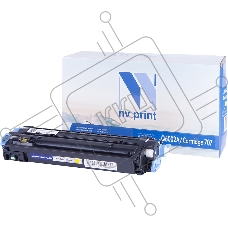 Картридж лазерный NV Print для HP Color LJ CM1015MFP/CM1017MFP1600/ 2600N/2605/ 2605DN/DTN
