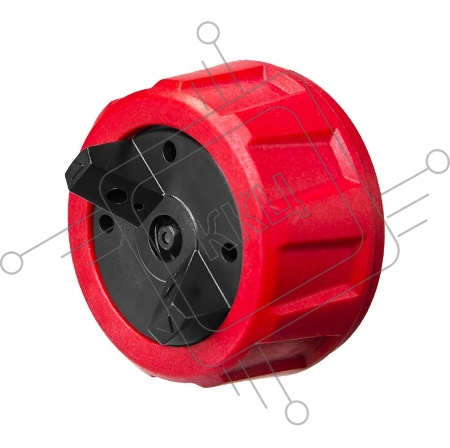 Сопло ЗУБР КПЭ-С1  для краскопультов электрических тип с1 1.8мм для краски вязкостью 60din/сек