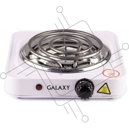 Электроплитка Galaxy GL3003