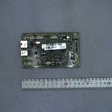 Плата форматера Samsung SL-M2070FW (JC92-02689A)