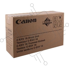 Барабан CANON С-EXV18 