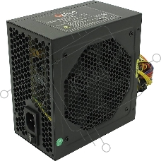 Блок питания FSP 400W ATX Q-Dion QD-400 80 PLUS OEM {12cm Fan, 2*SATA, APFC}