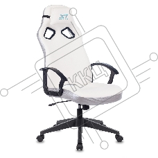 Кресло игровое A4Tech X7 GG-1000W белый