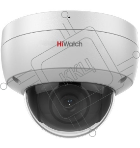 Видеокамера IP HiWatch DS-I652M (4 mm) 4-4мм