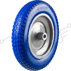 Колесо ЗУБР 