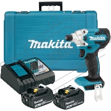Шуруповерт Makita DTD156RFE аккум. патрон:шестигр.1/4 Шуруповерт Makita DTD156RFE аккум. патрон:шестигр.1/4