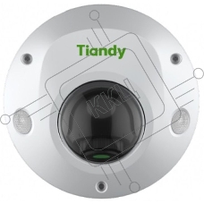 Камера видеонаблюдения IP Tiandy Pro TC-C32PS I3/E/Y/M/H/2.8/V4.2 2.8-2.8мм