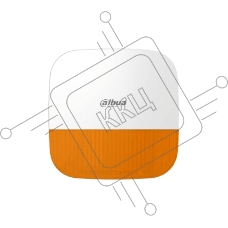 Извещатель охранный Dahua DHI-ARA13-W2(868)
