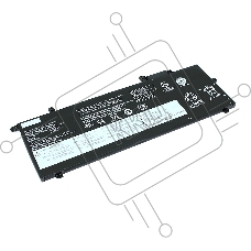 Аккумуляторная батарея для ноутбука Lenovo ThinkPad X28011.4V4120mAh