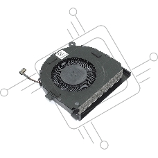 Вентилятор (кулер) для ноутбука Lenovo IdeaPad S740-15IRH VER-1