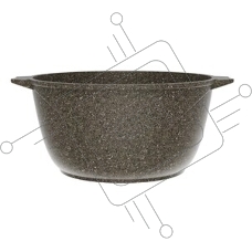 Кастрюля Мечта 43902 Premium mokko 3 л