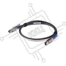 Кабель HPE 716199-B21 4m MiniSAS HD to MiniSAS HD