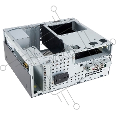 Компьютерный корпус INWIN BK623BL USB3.0 (Micro-ATX, RB-S400BN1-0, 400W, 2xUSB3.0, 2xUSB2.0+Audio, черный) <6132049>