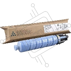 Картридж лазерный тип SP C430E голубойй 15 К Aficio SP C430DN / SP C431DN