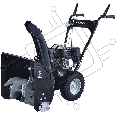 Снегоуборщик HYUNDAI S 5556 5.5лс выброс 11м