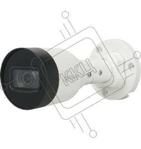 Уличная цилиндрическая IP-видеокамера DAHUA Full-color2Мп; 1/2.8” CMOS; объектив 2.8мм; чувствительность 0.005лк@F1.6 сжатие: H.265+, H.265, H.264+, H.264, MJPEG; 2 потока до 2Мп@25к/с; LED-подсветка