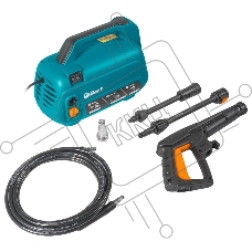Мойка высокого давления Bort BHR-1600-Compact