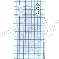 Защитная пленка для Samsung i9190/i9192/i9195