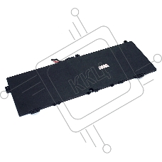 Аккумуляторная батарея для ноутбука Lenovo L19L4PG27.68V 6624mAh 51Wh Orig