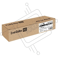 Патч-панель ExeGate EPP3-10-12-8P8C-C6-110D (10