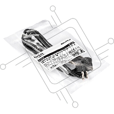 Кабель питания ExeGate Power PC-1,8P (Евровилка угловая Schuko->C13, VDE-250V-3*1.0мм2, медь, черный, 16A, 1.8м) Кабель питания ExeGate Power PC-1,8P (Евровилка угловая Schuko->C13, VDE-250V-3*1.0мм2, медь, черный, 16A, 1.8м)