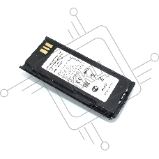 Аккумулятор для Motorola MTP8500 (NNTN8570A) 2250mAh 7.6V Li-ion (с функцией Impres)