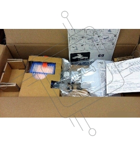 Комплект очистки HP CLJ 9500 (C8554A/C8554-67901) Cleaning Kit