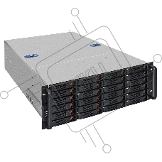 Серверный корпус ExeGate Pro 4U660-HS24 <RM 19