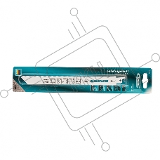 Полотна по металлу для сабельной пилы 4416 - S1122BF, 210 x 1,8 мм, 2 шт Gross