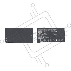 Аккумуляторная батарея C11P1404 для Asus ZenFone 4 1150mAh / 4.26Wh 3,7V