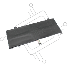 Аккумуляторная батарея для ноутбука Lenovo ThinkBook 13s 15.2V 2900mAh OEM