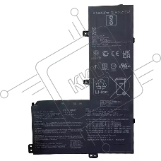 Аккумуляторная батарея для ноутбука Asus CX1102 (C21N2017) 7.74V 42Wh