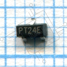 Мосфет PPMT20V4E SOT-23