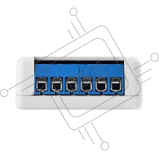 Умное Wi-Fi реле с нулевой линией Eltex SW-RLY02