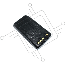 Аккумулятор для Kenwood TK-2140 (KNB-35L) 7.4V 1500mAh Li-Ion