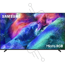 Телевизор QLED Samsung 65