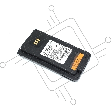 Аккумулятор для Hytera HYT PD985, PD985U (BL2016) 2000mAh 7,4V Li-ion