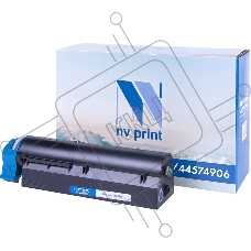 Картридж NV Print совместимый Oki 44574906/44574902 для B411/431 (10000k)