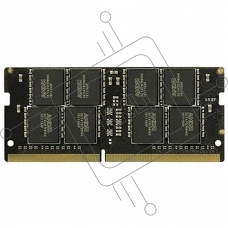 Оперативная память AMD Radeon R5, DDR3, 8GB (1x8GB), 1600MHz, CL11, SO-DIMM