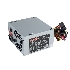 Блок питания 400W ExeGate CP400, ATX, 8cm fan, 24p+4p, 3*SATA, 2*IDE, FDD