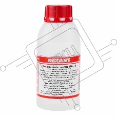 Силиконовое масло Rexant,  ПМС-5, 500 мл, флакон, (Полиметилсилоксан)