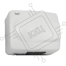 Электросушитель для рук PUFF 8828W 1.5кВт белый